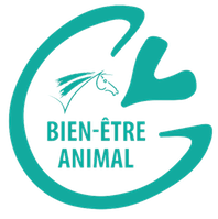 Écurie du Val - Label École française d’équitation dédiée au bien-être animal, état mental et physique positif lié à la satisfaction de ses besoins physiologiques et comportementaux.